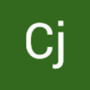 Meet your Posher, Cj